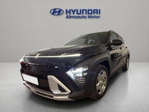 Hyundai Kona 1.0 TGDI Tecno