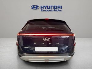 Hyundai Kona 1.0 TGDI Tecno