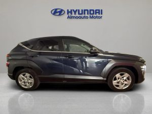 Hyundai Kona 1.0 TGDI Tecno