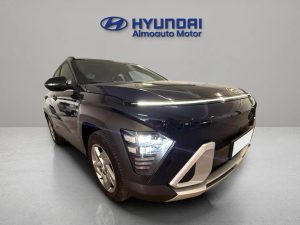 Hyundai Kona 1.0 TGDI Tecno