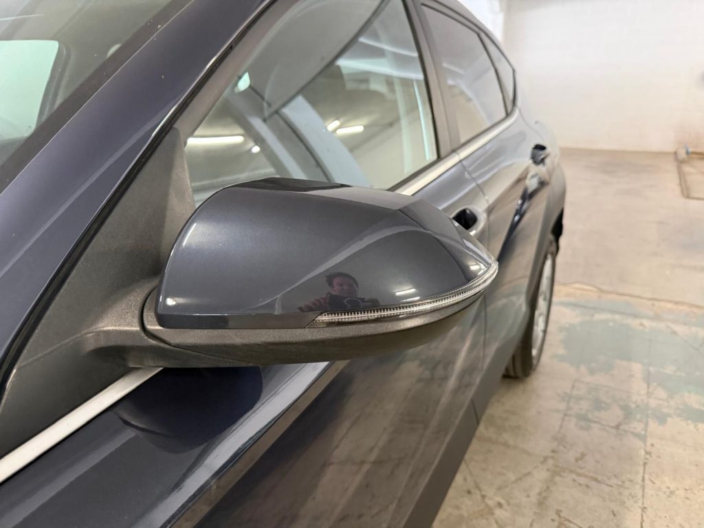 Hyundai Kona 1.0 TGDI Tecno
