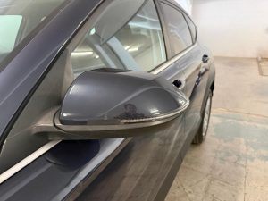 Hyundai Kona 1.0 TGDI Tecno