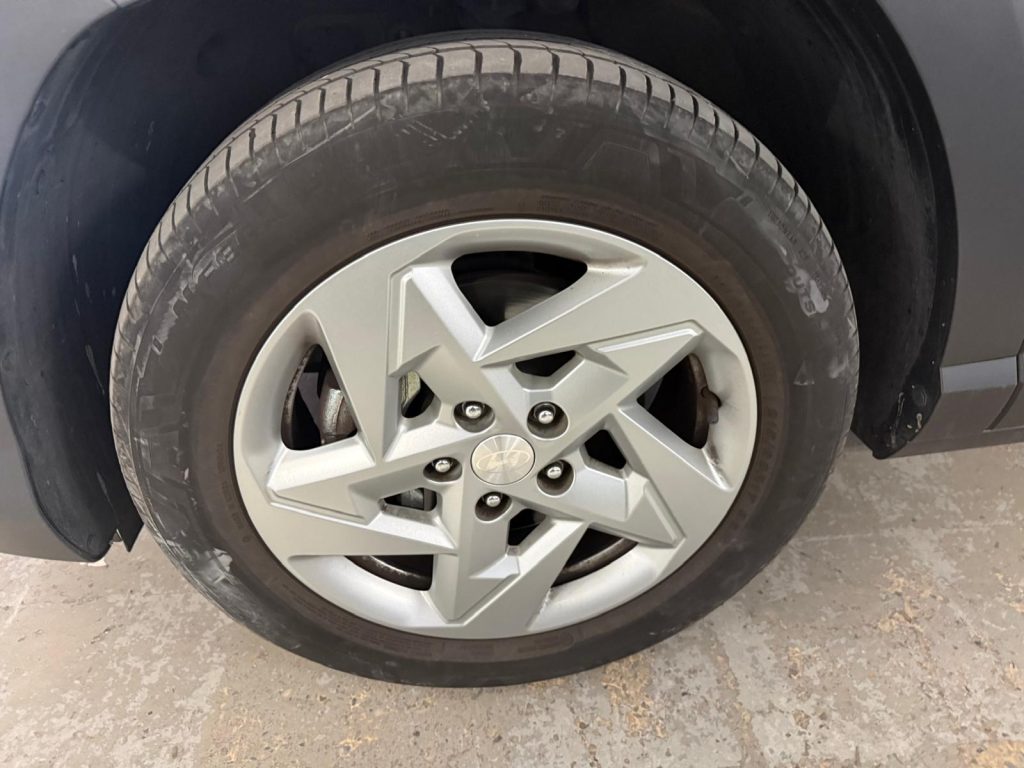 Hyundai Kona 1.0 TGDI Tecno