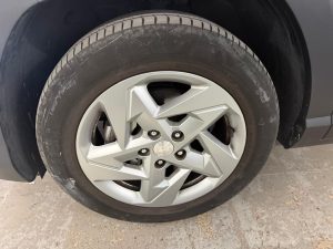 Hyundai Kona 1.0 TGDI Tecno