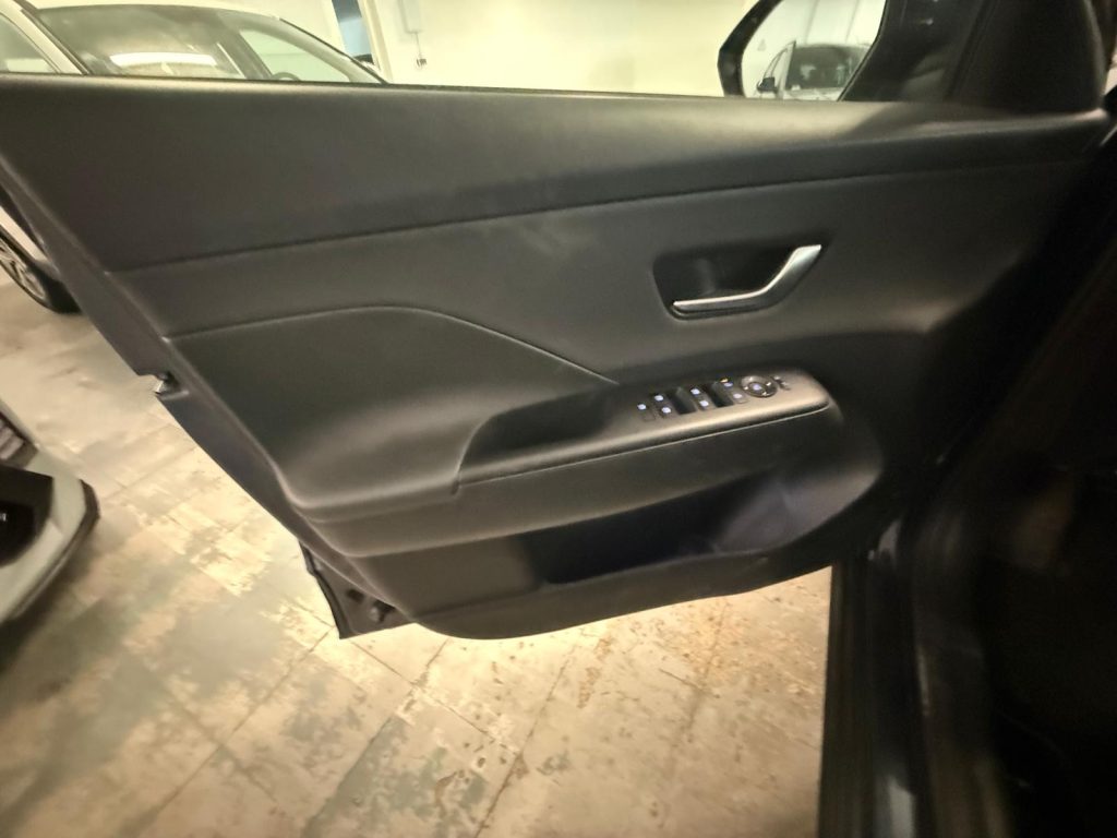 Hyundai Kona 1.0 TGDI Tecno