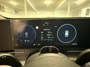 Hyundai Kona 1.0 TGDI Tecno