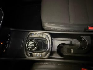 Hyundai Kona 1.0 TGDI Tecno