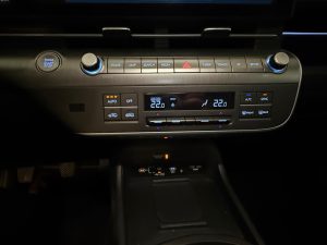 Hyundai Kona 1.0 TGDI Tecno