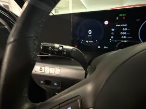 Hyundai Kona 1.0 TGDI Tecno