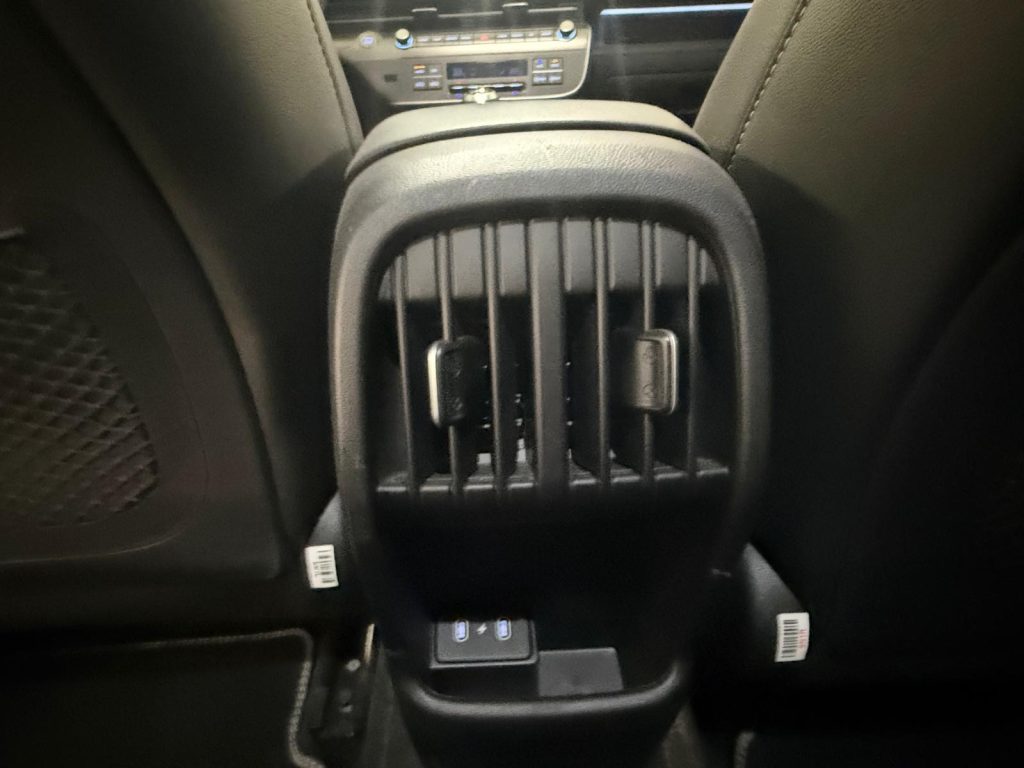 Hyundai Kona 1.0 TGDI Tecno
