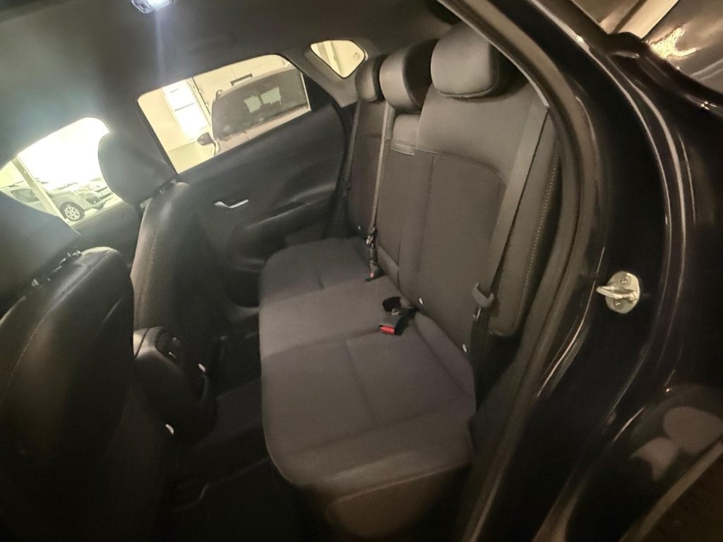 Hyundai Kona 1.0 TGDI Tecno