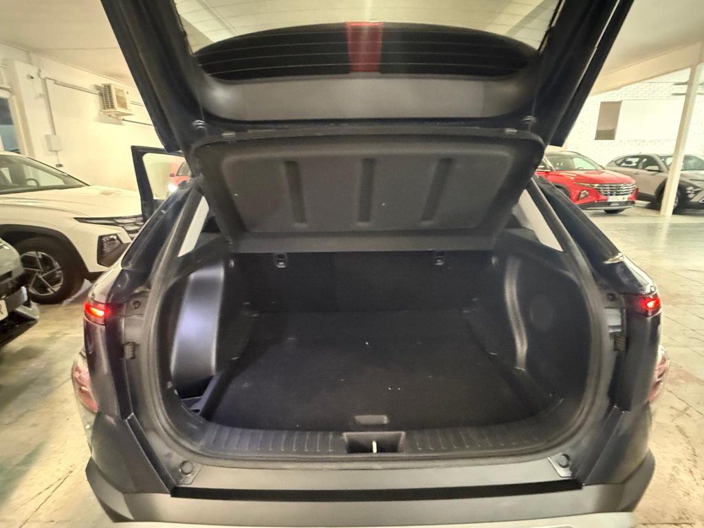Hyundai Kona 1.0 TGDI Tecno