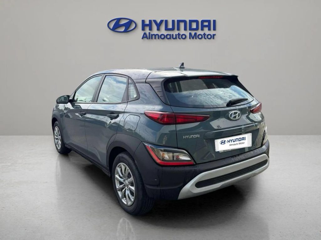 Hyundai Kona 1.0 TGDI Essence 4X2