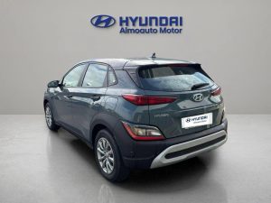 Hyundai Kona 1.0 TGDI Essence 4X2