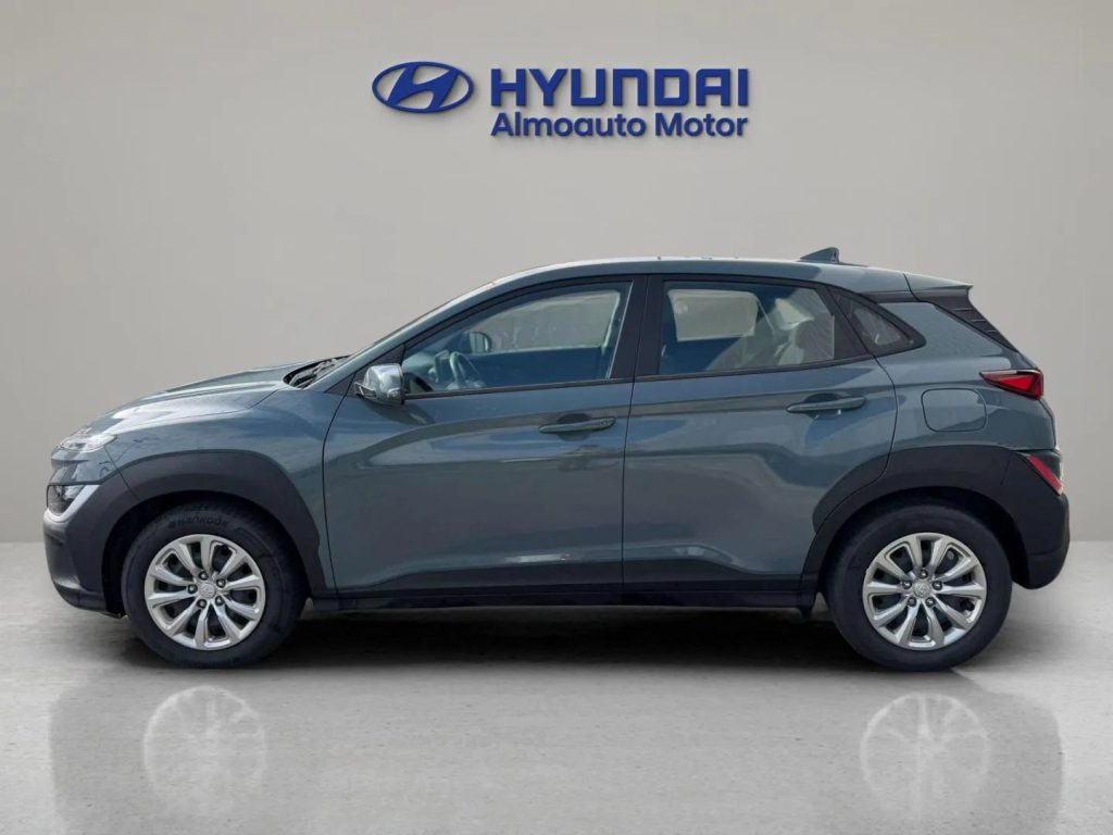 Hyundai Kona 1.0 TGDI Essence 4X2