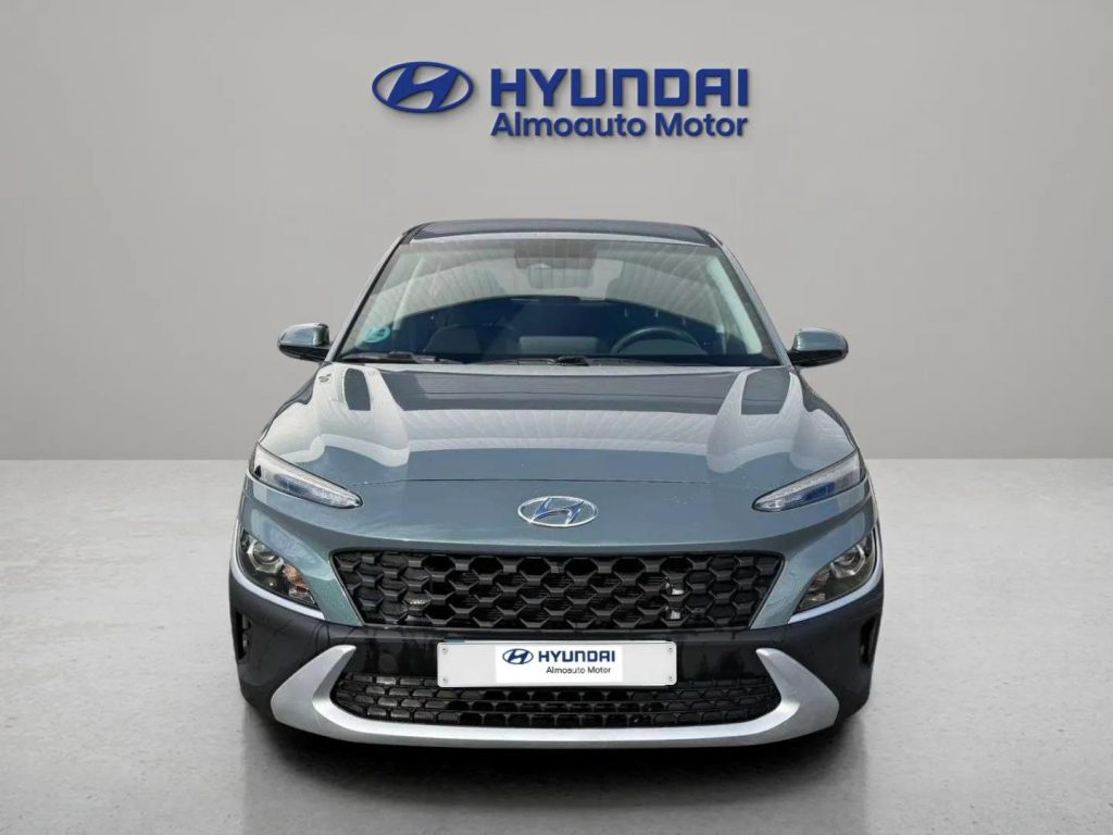 Hyundai Kona 1.0 TGDI Essence 4X2