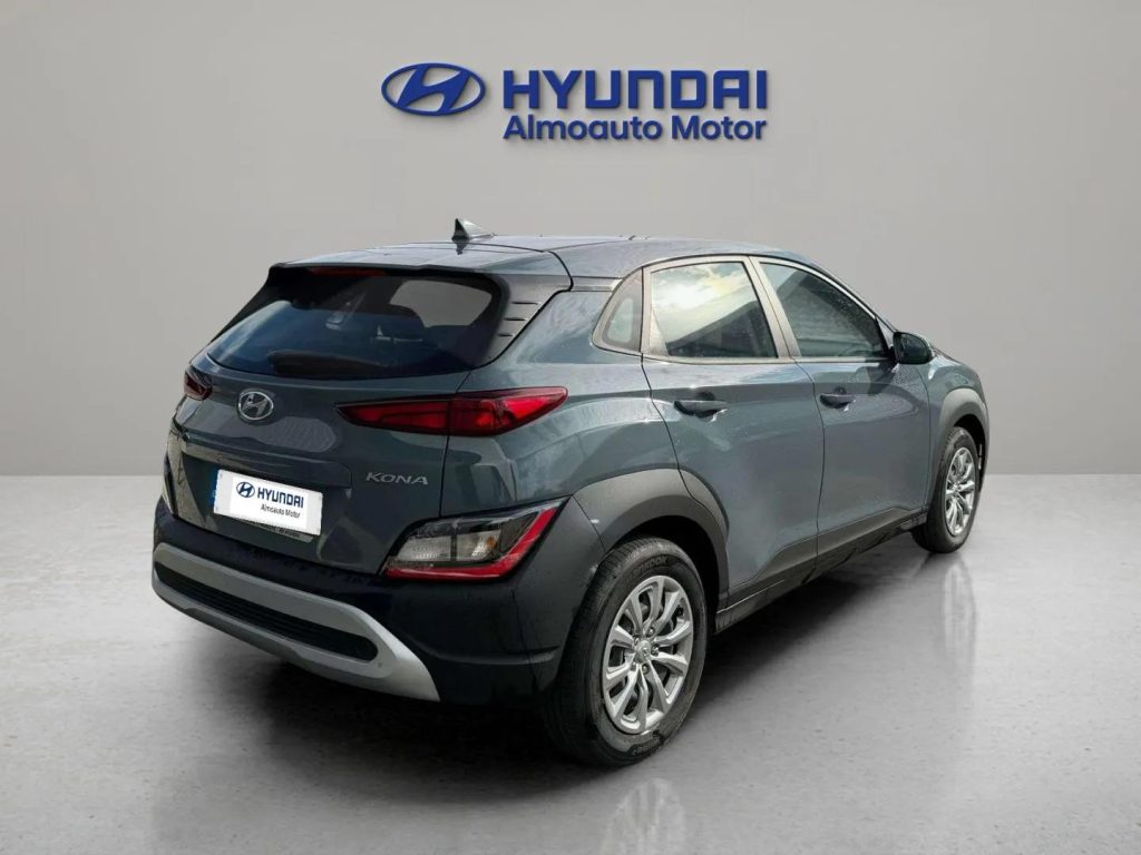 Hyundai Kona 1.0 TGDI Essence 4X2