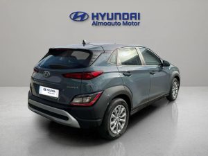 Hyundai Kona 1.0 TGDI Essence 4X2