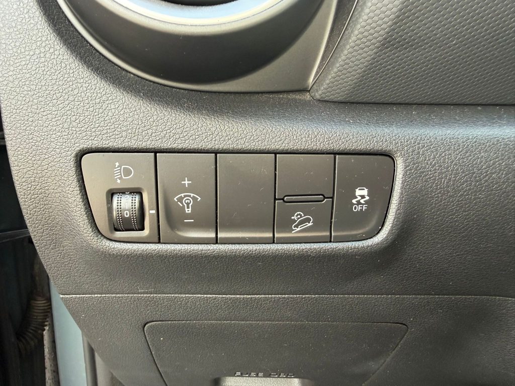Hyundai Kona 1.0 TGDI Essence 4X2