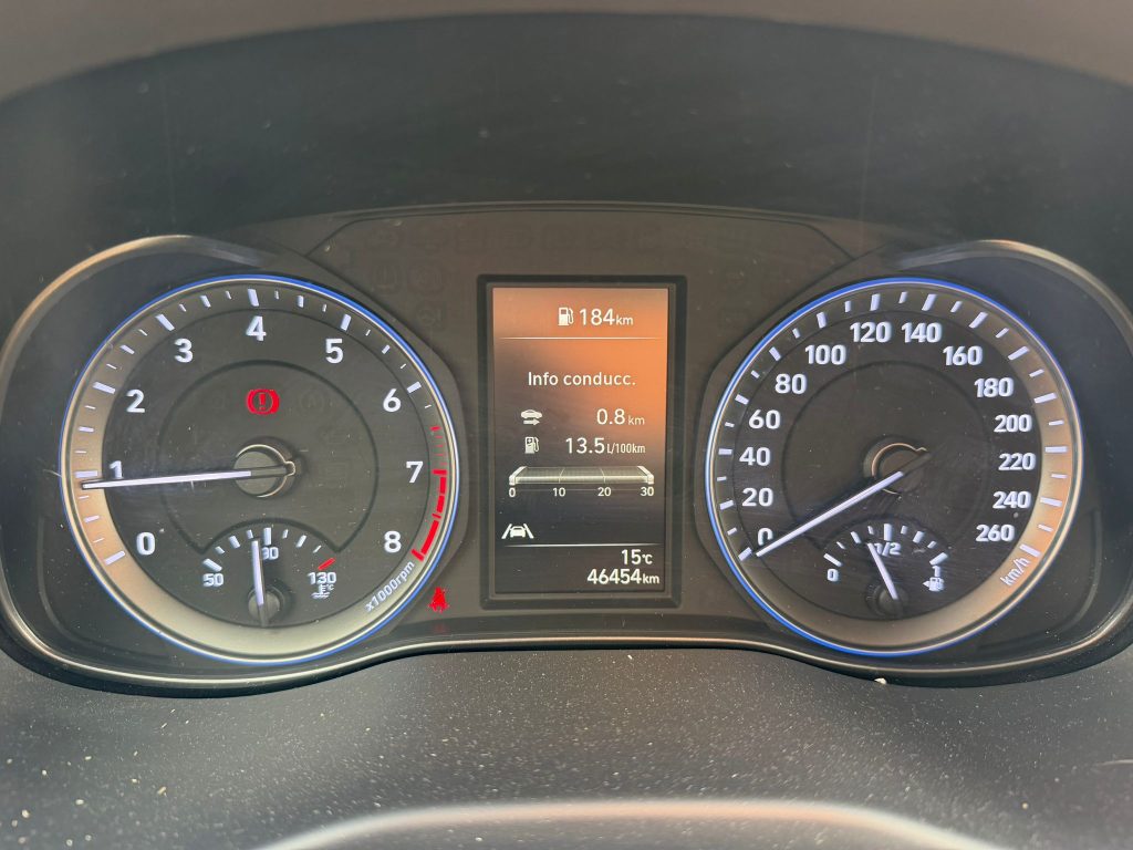 Hyundai Kona 1.0 TGDI Essence 4X2
