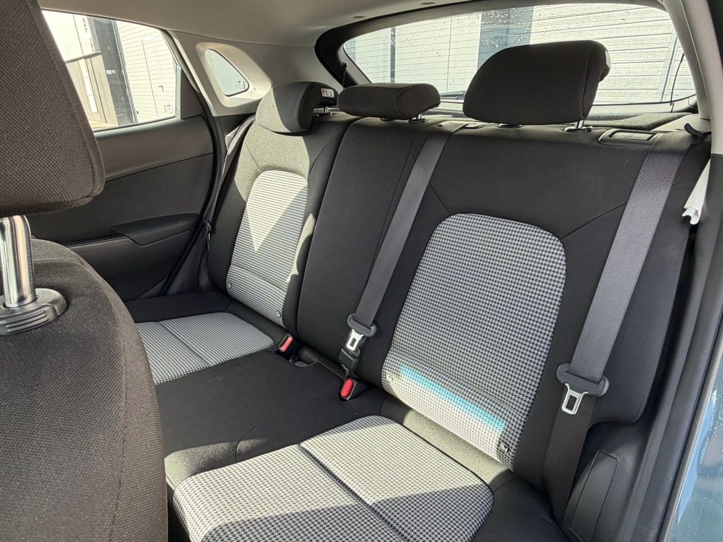 Hyundai Kona 1.0 TGDI Essence 4X2