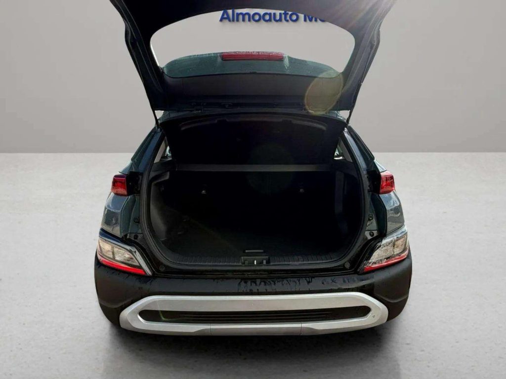 Hyundai Kona 1.0 TGDI Essence 4X2