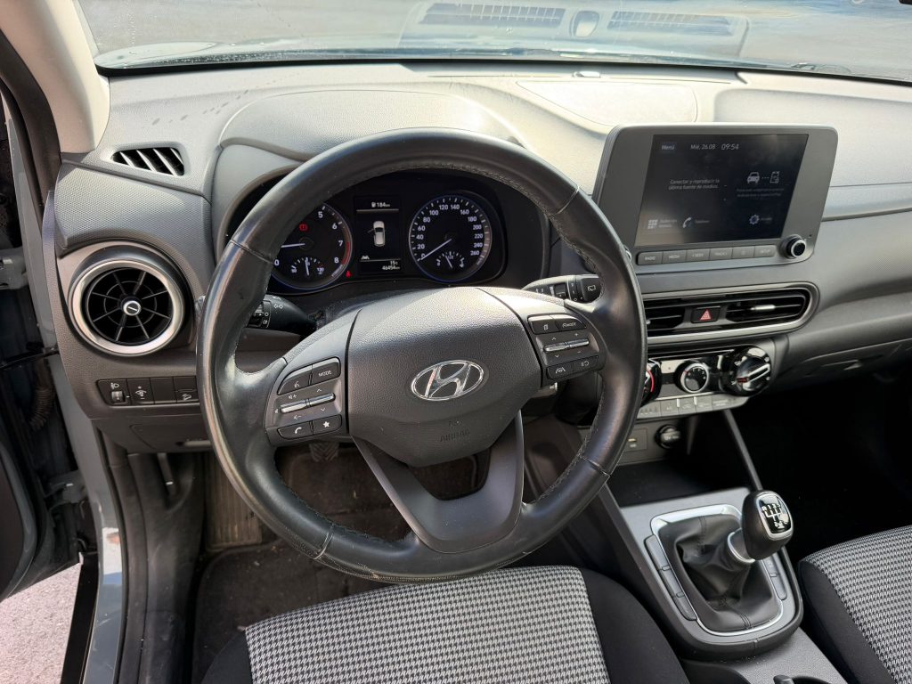 Hyundai Kona 1.0 TGDI Essence 4X2
