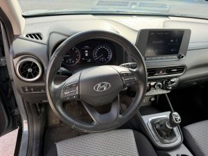 Hyundai Kona 1.0 TGDI Essence 4X2