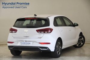 Hyundai i30 1.0 TGDI 48V Klass DCT