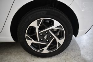 Hyundai i30 1.0 TGDI 48V Klass DCT