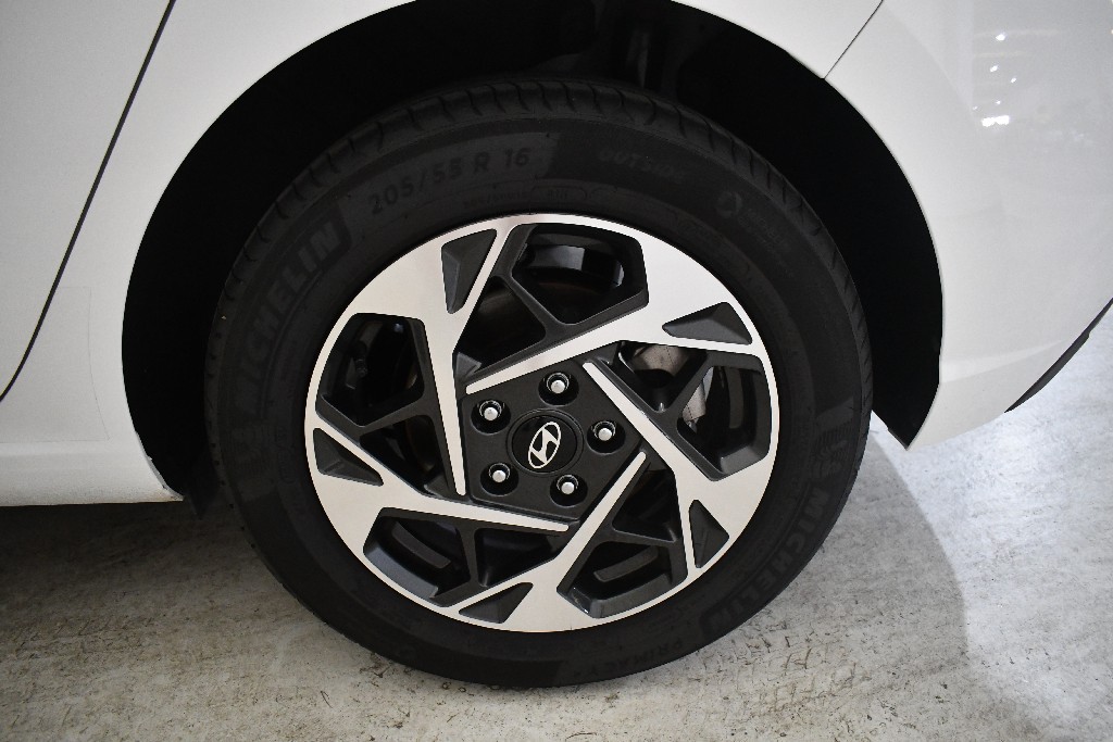 Hyundai i30 1.0 TGDI 48V Klass DCT