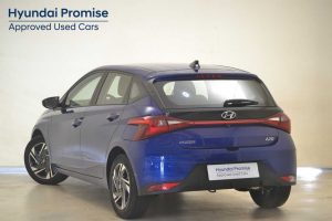 Hyundai i20 1.2 MPI Klass