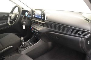 Hyundai i20 1.2 MPI Klass