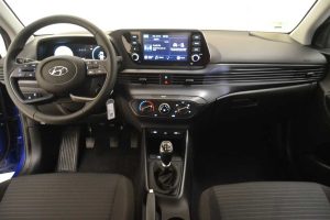 Hyundai i20 1.2 MPI Klass