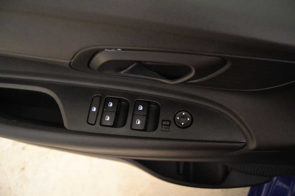 Hyundai i20 1.2 MPI Klass