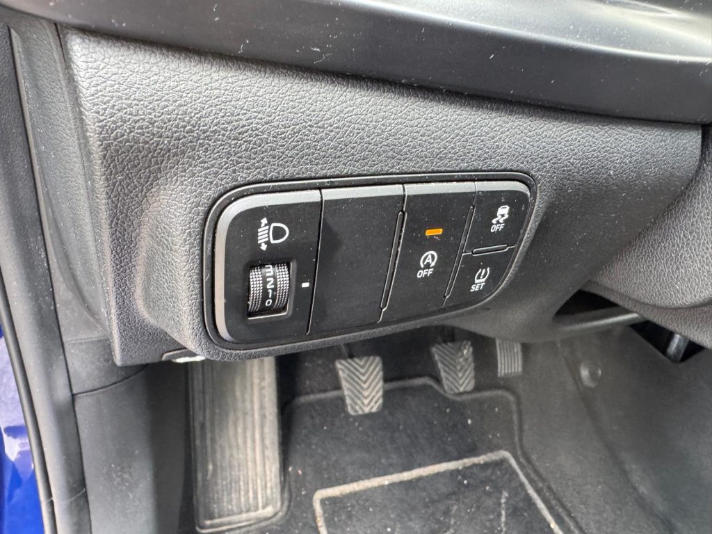 Hyundai i20 1.2 MPI Klass