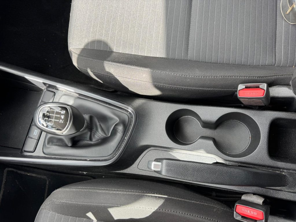 Hyundai i20 1.2 MPI Klass