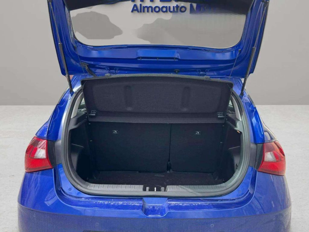 Hyundai i20 1.2 MPI Klass