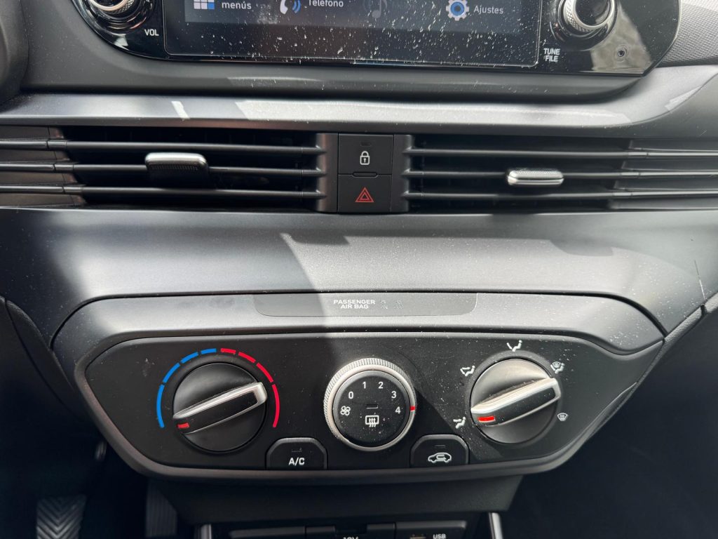 Hyundai i20 1.2 MPI Klass