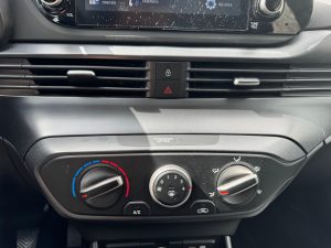 Hyundai i20 1.2 MPI Klass