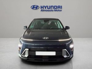 Hyundai Kona HEV 1.6GDI 129CV DT Maxx