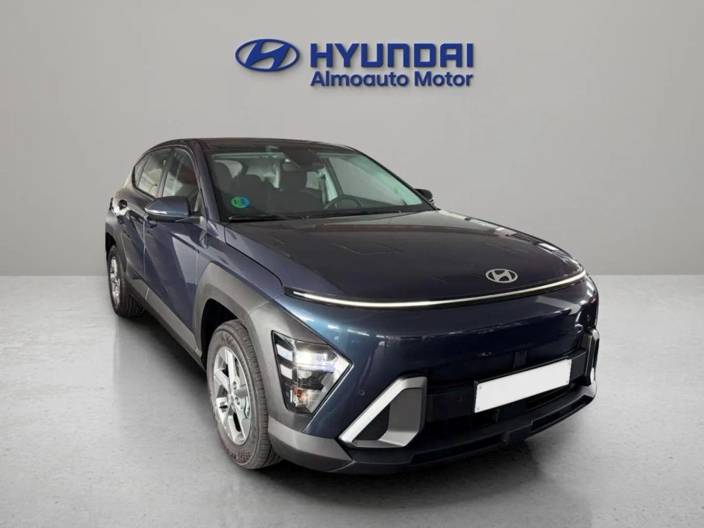 Hyundai Kona HEV 1.6GDI 129CV DT Maxx