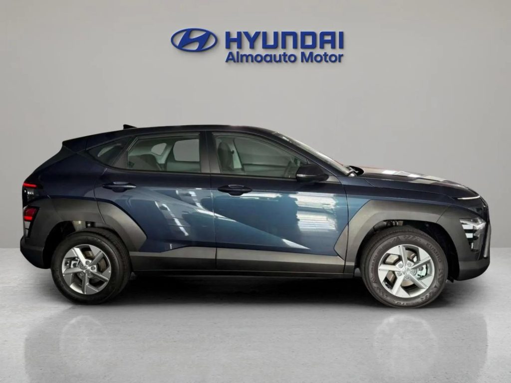 Hyundai Kona HEV 1.6GDI 129CV DT Maxx