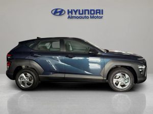 Hyundai Kona HEV 1.6GDI 129CV DT Maxx