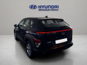 Hyundai Kona HEV 1.6GDI 129CV DT Maxx