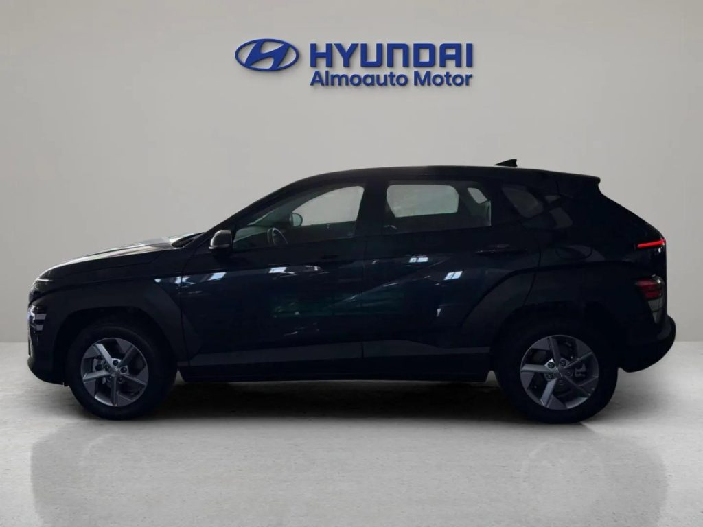 Hyundai Kona HEV 1.6GDI 129CV DT Maxx