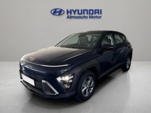 Hyundai Kona HEV 1.6GDI 129CV DT Maxx