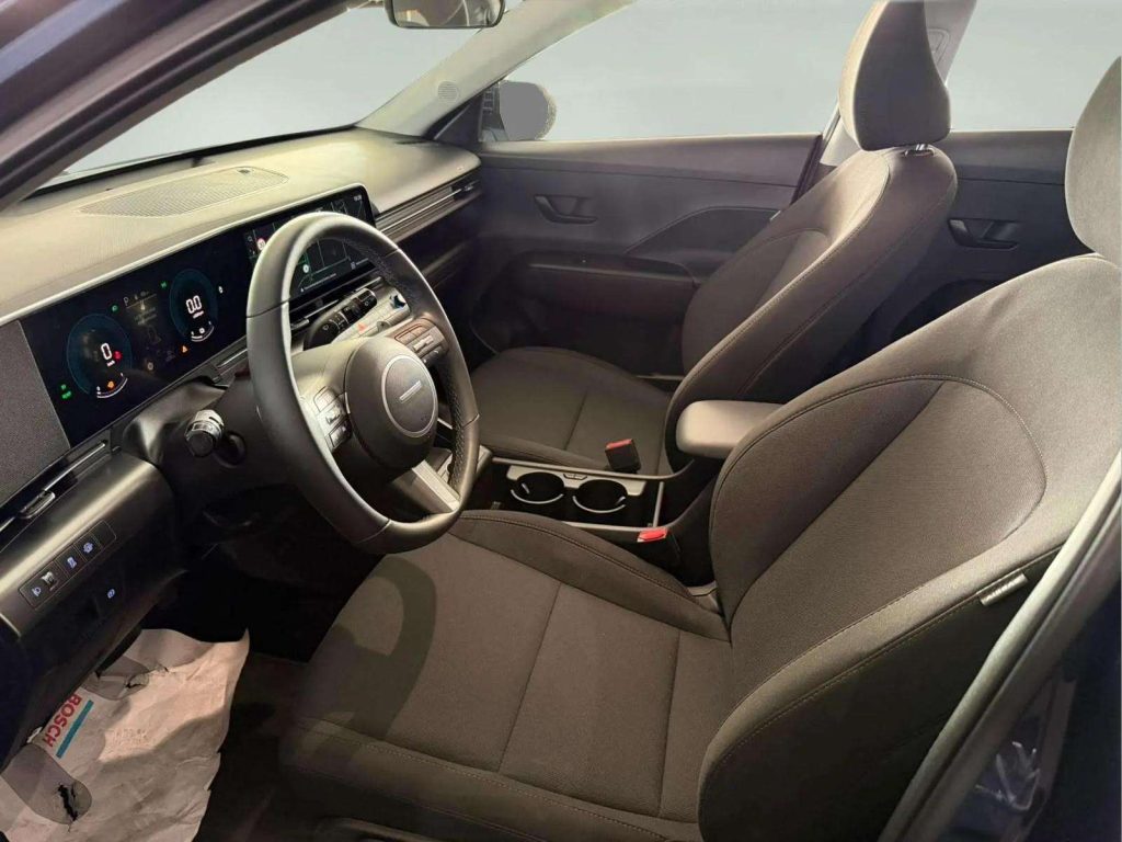 Hyundai Kona HEV 1.6GDI 129CV DT Maxx