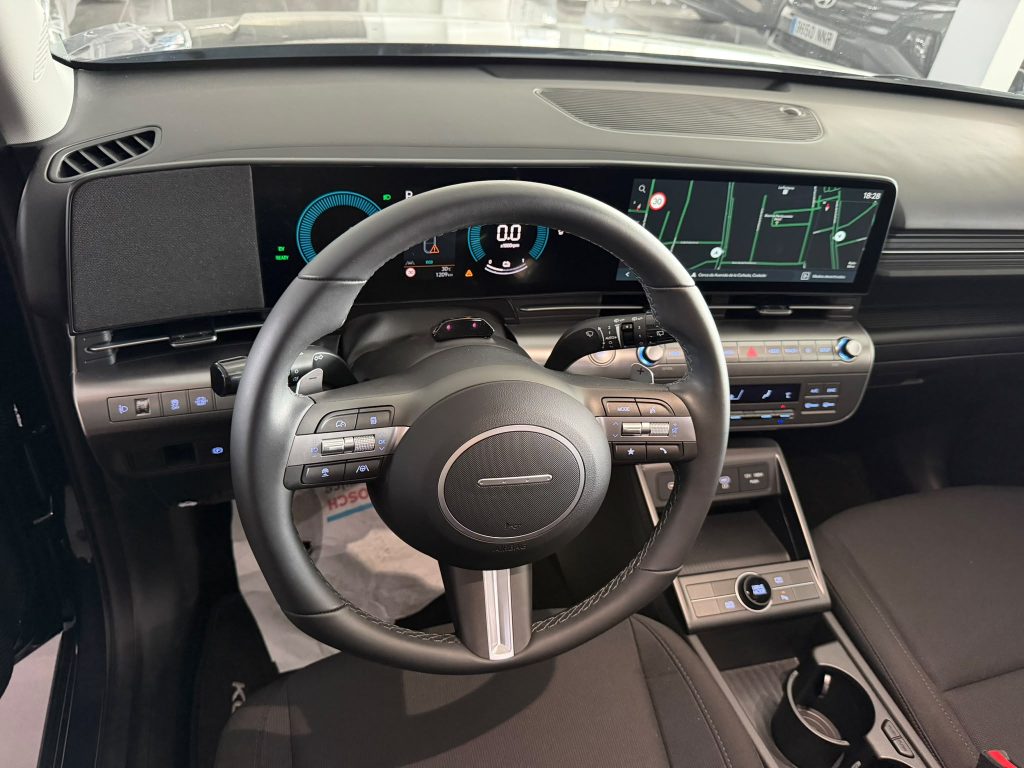 Hyundai Kona HEV 1.6GDI 129CV DT Maxx