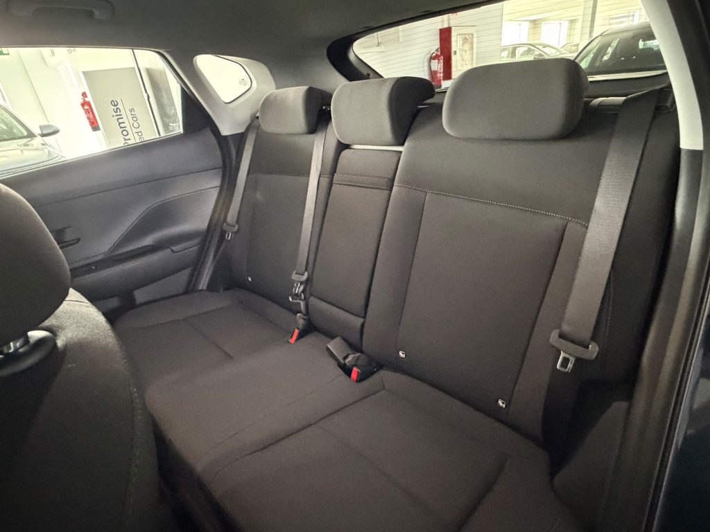 Hyundai Kona HEV 1.6GDI 129CV DT Maxx